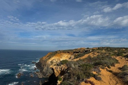 Rota Vicentina: turistika jižním Portugalskem - 18