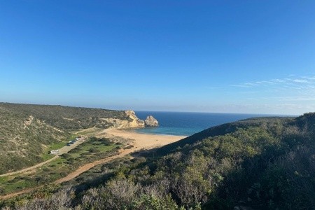 Rota Vicentina: turistika jižním Portugalskem - 19