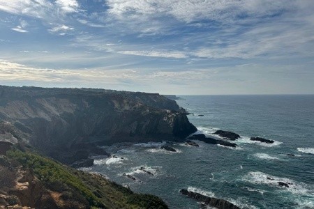 Rota Vicentina: turistika jižním Portugalskem - 21