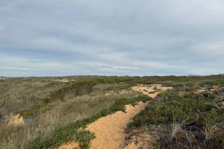 Rota Vicentina: turistika jižním Portugalskem - 22