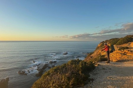 Rota Vicentina: turistika jižním Portugalskem - 23