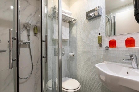 Francúzsko Paríž Gardette Park 4 dňový pobyt Bez stravy Letecky Letisko: Praha March 2026 (27/03/26-30/03/26)