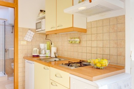 Apartmán 1318-167 - 14