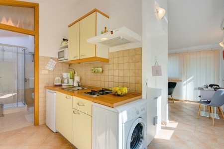 Apartmán 1318-167 - 15