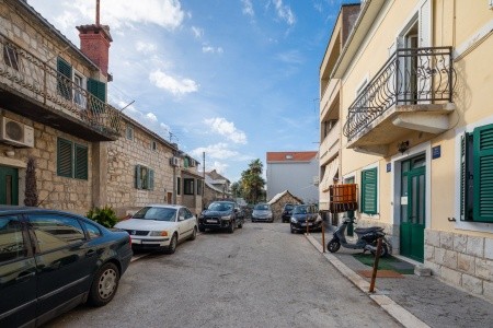 Apartmány 3298-1665