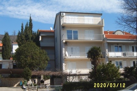 Apartmány 3298-5258 - 2