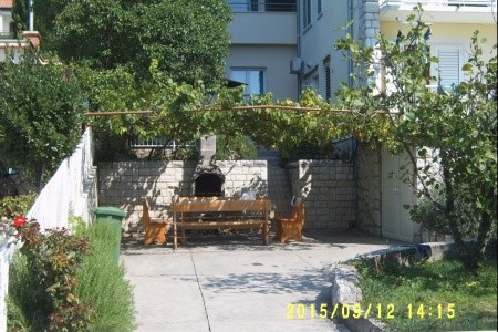 Apartmány 3298-5258 - 3