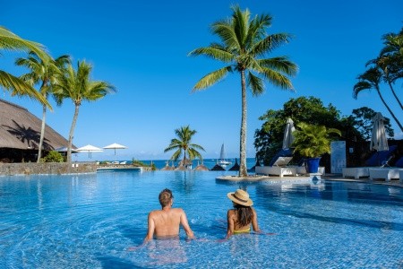Maritim Resort & Spa Mauritius - 5