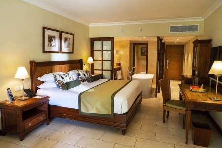 Maritim Resort & Spa Mauritius - 7