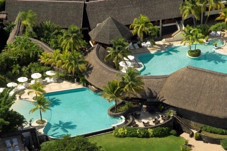 Maritim Resort & Spa Mauritius - 12