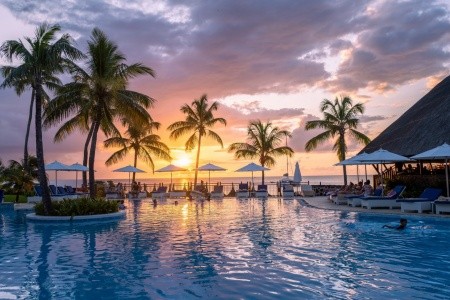 Maritim Resort & Spa Mauritius - 16