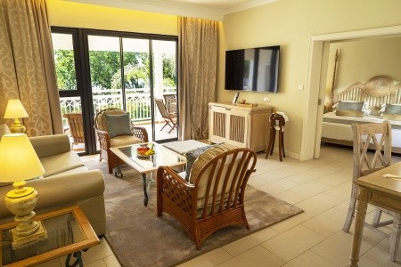 Maritim Resort & Spa Mauritius - 18