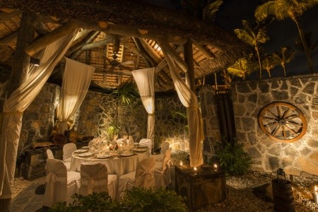 Maritim Resort & Spa Mauritius - 24