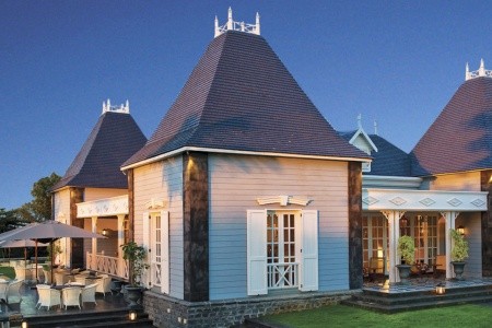 Maritim Resort & Spa Mauritius - 27