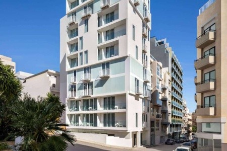 Quadro Hotel Trademark Collection By Wyndham