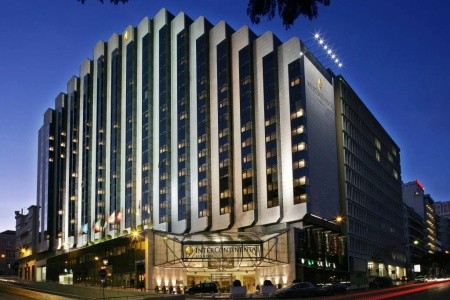 Intercontinental Lisbon - 2