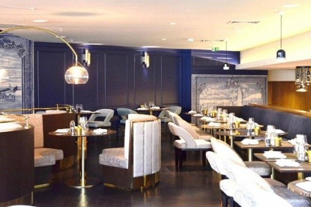 Intercontinental Lisbon - 3