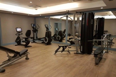 Intercontinental Lisbon - 5