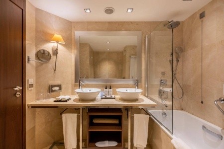 Intercontinental Lisbon - 7