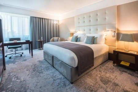 Intercontinental Lisbon - 11