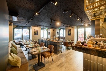 Portugalsko Lisabon Moon & Sun Lisboa 5 dňový pobyt Raňajky Letecky Letisko: Viedeň February 2026 ( 7/02/26-11/02/26)