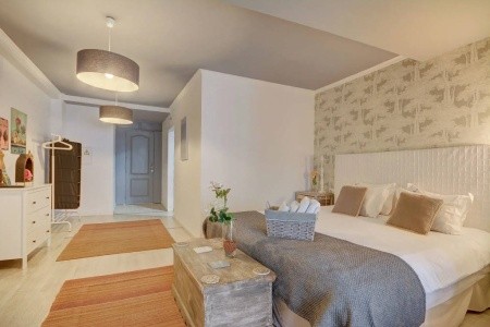 Portugalsko Lisabon Inn Bairro Alto Bed & Breakfast 3 dňový pobyt Raňajky Letecky Letisko: Viedeň November 2025 (26/11/25-28/11/25)