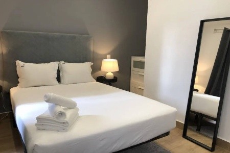 Portugalsko Lisabon Inn Bairro Alto Bed & Breakfast 3 dňový pobyt Raňajky Letecky Letisko: Viedeň November 2025 (26/11/25-28/11/25)