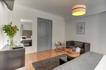 Portugalsko Lisabon Inn Bairro Alto Bed & Breakfast 3 dňový pobyt Raňajky Letecky Letisko: Viedeň November 2025 (26/11/25-28/11/25)