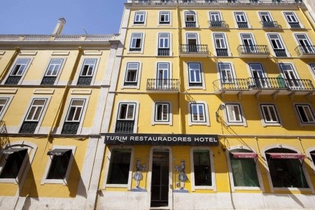 Turim Restauradores