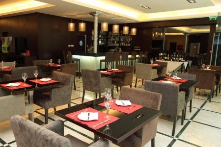 Portugalsko Lisabon Turim Restauradores 5 dňový pobyt Raňajky Letecky Letisko: Viedeň March 2026 (11/03/26-15/03/26)