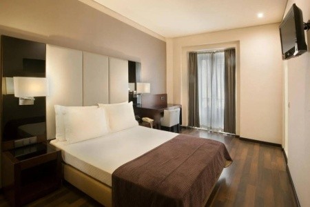 Portugalsko Lisabon Turim Restauradores 5 dňový pobyt Raňajky Letecky Letisko: Viedeň March 2026 (11/03/26-15/03/26)