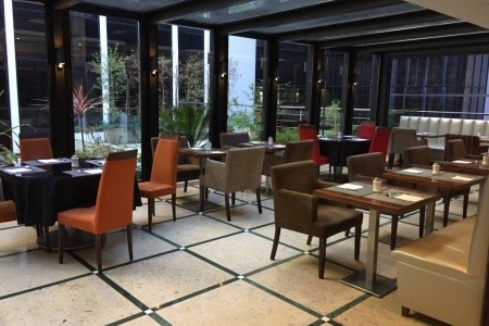 Turim Av Liberdade - 5