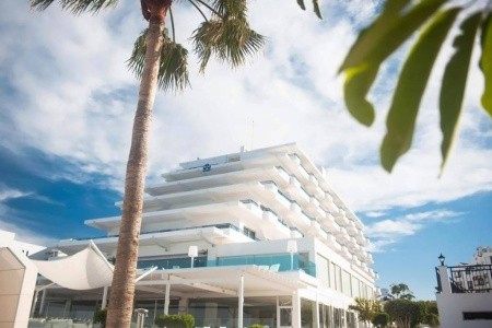 Kypr, Protaras, Vrissiana Beach, za <span>67.181</span> Kč