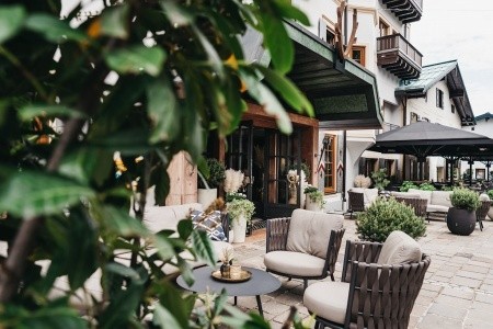 Johann Posthotel - 8