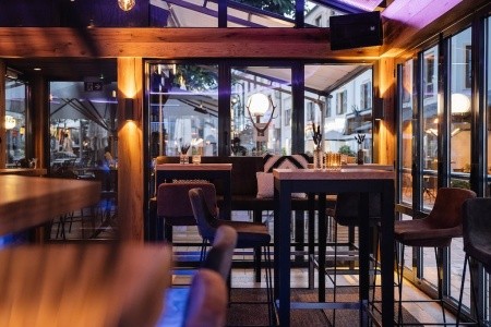 Johann Posthotel - 25