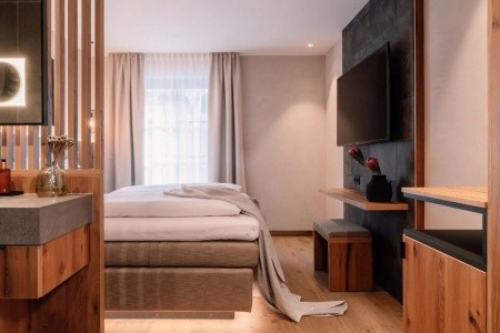 Johann Posthotel - 42