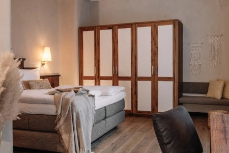 Johann Posthotel - 18