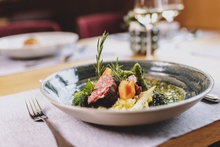 Rakúsko Kaprun / Zell am See Sporthotel Alpenblick 5 dňový pobyt Polpenzia Vlastná December 2025 (12/12/25-16/12/25)