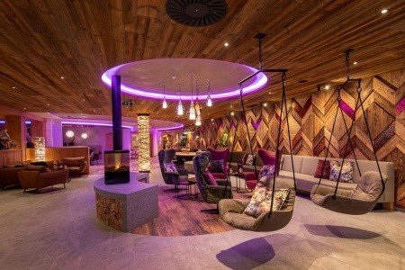 Rakúsko Kaprun / Zell am See Sporthotel Alpenblick 5 dňový pobyt Polpenzia Vlastná December 2025 (12/12/25-16/12/25)