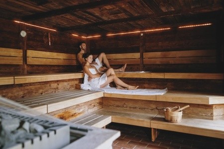 Rakúsko Kaprun / Zell am See Sporthotel Alpenblick 5 dňový pobyt Polpenzia Vlastná December 2025 (12/12/25-16/12/25)