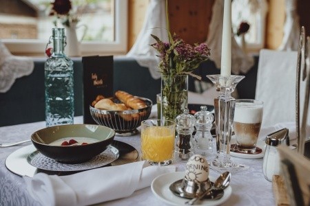 Rakúsko Kaprun / Zell am See Sporthotel Alpenblick 5 dňový pobyt Polpenzia Vlastná December 2025 (12/12/25-16/12/25)