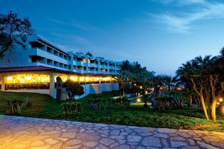 Melas Holiday Village - 8