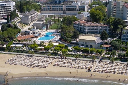 Melas Holiday Village - 12