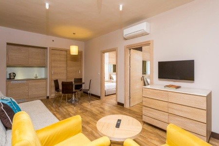 Melas Holiday Village - 17