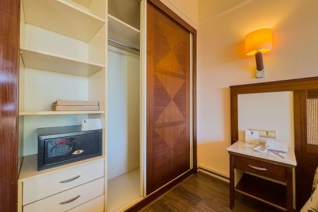 Melas Holiday Village - 28