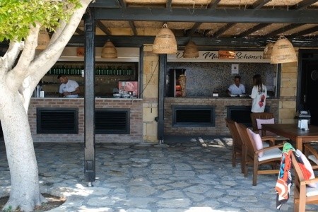 Melas Holiday Village - 55