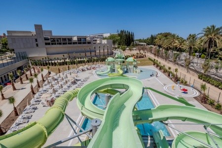 Melas Holiday Village - 66