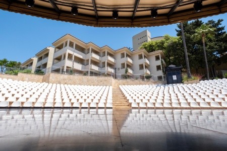 Melas Holiday Village - 76