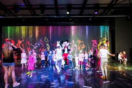 Melas Holiday Village - 77