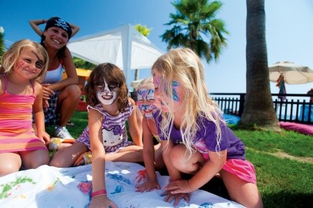 Melas Holiday Village - 82